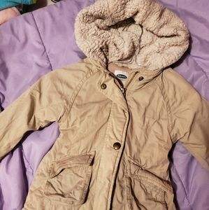 Old Navy coat